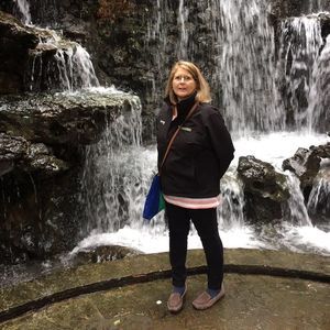 Meet your Posher, Tamara